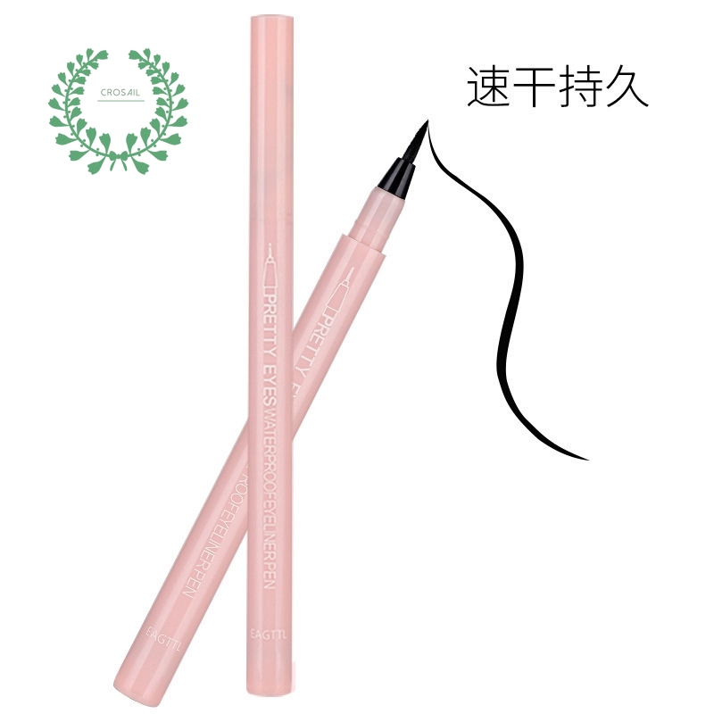 (Hàng Mới Về) Bút Kẻ Mắt Chống Nước Lâu Trôi Tiện Dụng | BigBuy360 - bigbuy360.vn