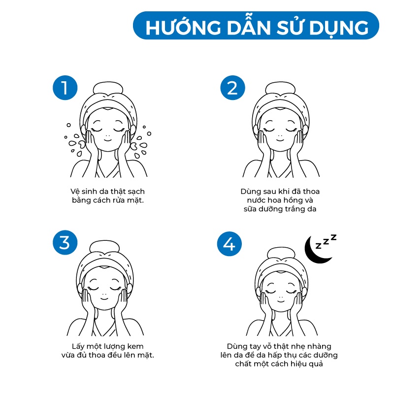 Bộ trắng da - Bộ dưỡng da chiết xuất từ Collagen 3W Clinic Hàn Quốc Đủ Set [Cam Kết Hàng Chính Hãng Hàn Quốc]