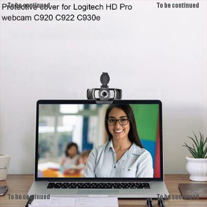 Loa Che Webcam Logitech Hd Pro C920 C922 C930E