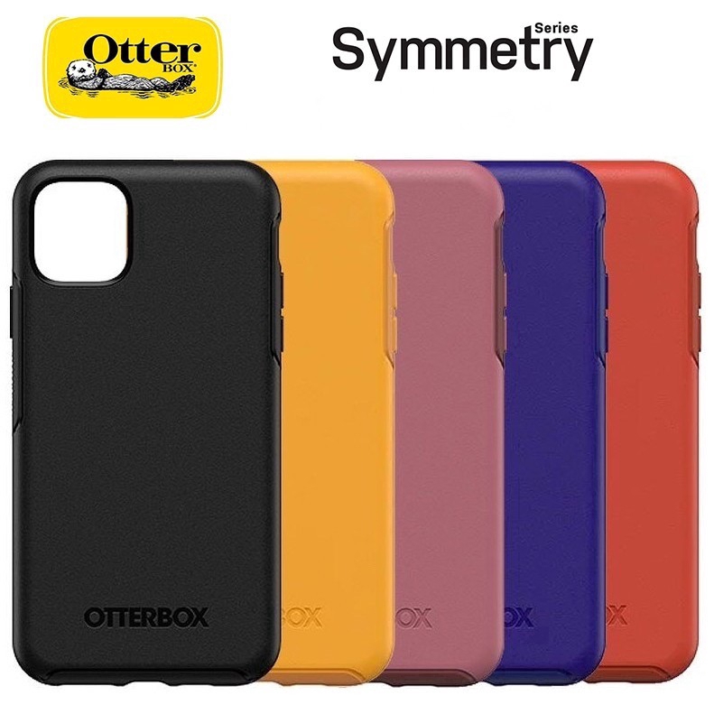 Ốp iphone OtterBox SYMMETRY SERIES Case Shockproof drop-proof case iPhone 11 Pro XS MAX XR X 8 7 6 6s Plus iphone case otterbox case