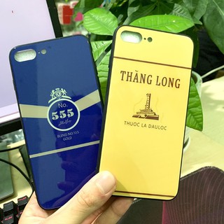 [Xả kho] Ốp lưng mặt lưng kính (in hình) cho các dòng điện thoại Samsung/Oppo/Iphone