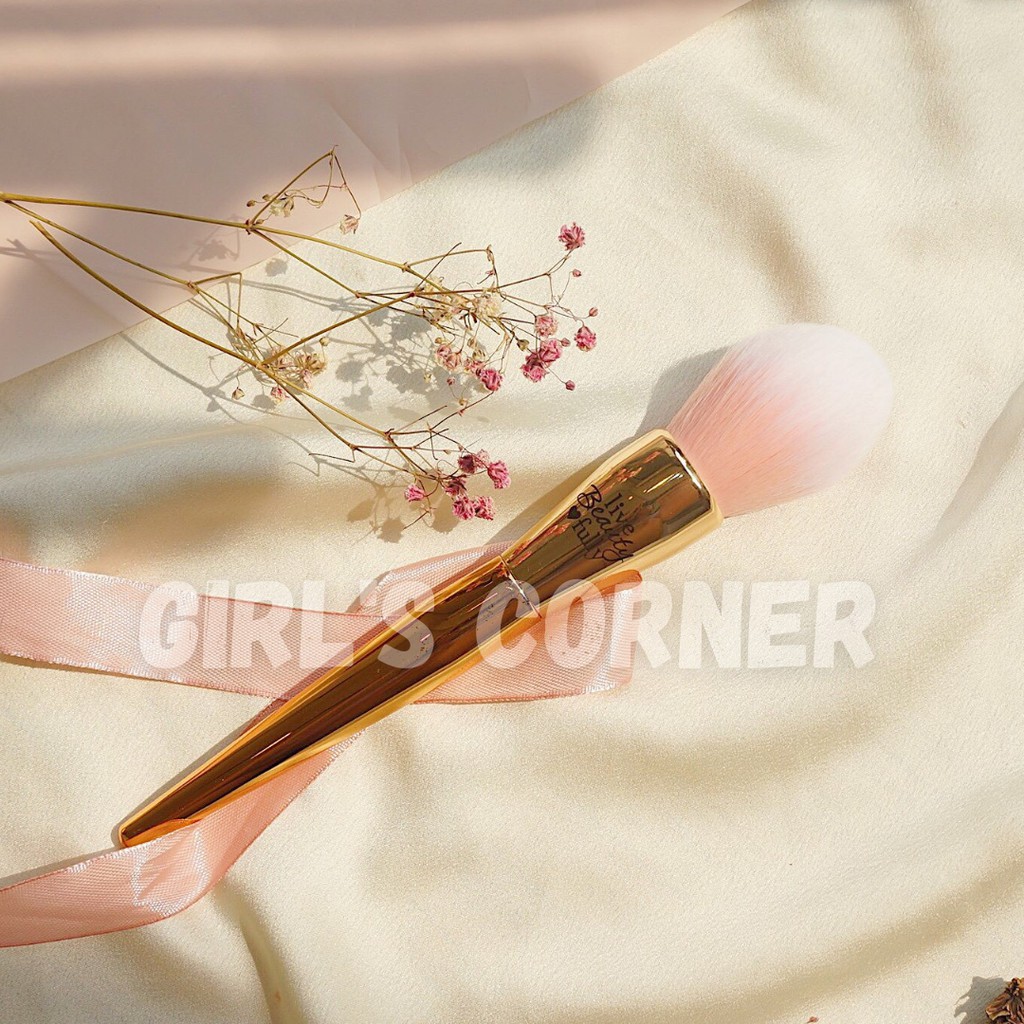 Cọ phấn phủ It Fully Cosmetics Powder - Blush Brush