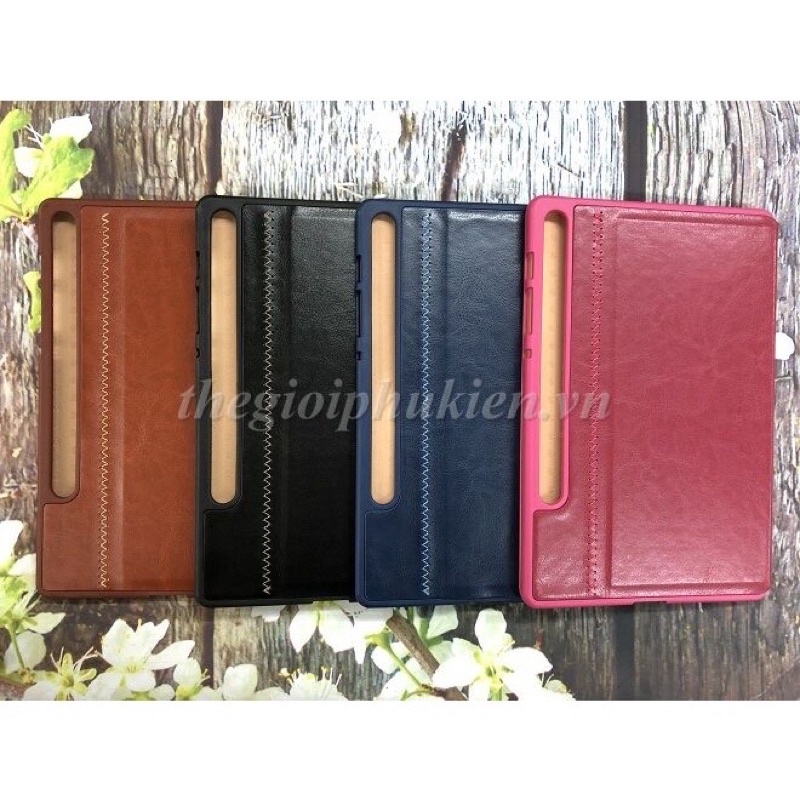 Bao da Kaku cho Samsung Galaxy Tab S7 FE SM-T735 chính hãng