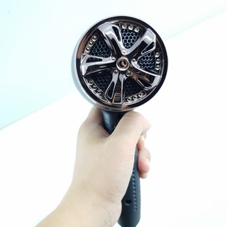 MÁY SẤY TÓC CAO CẤP 2 CHIỀU TONY&GUY 9966 2400W
