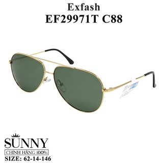 Kính Mát Nam Exfash EF29971T