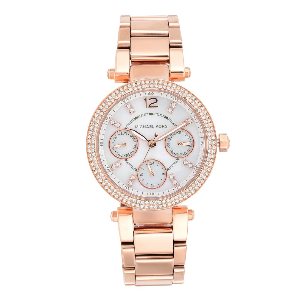 Đồng hồ nữ Michael Kors chính hãng - MK5616