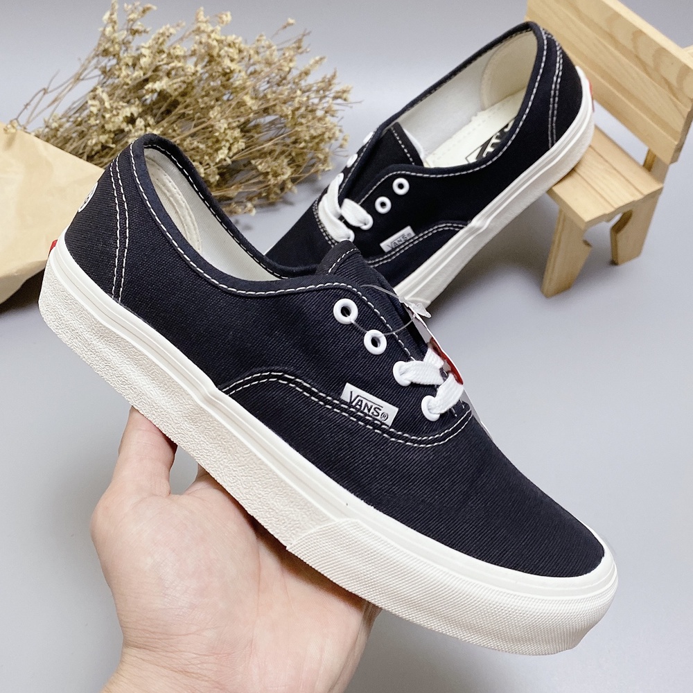Giày vans classic nam nữ giày thể thao nam nữ full size