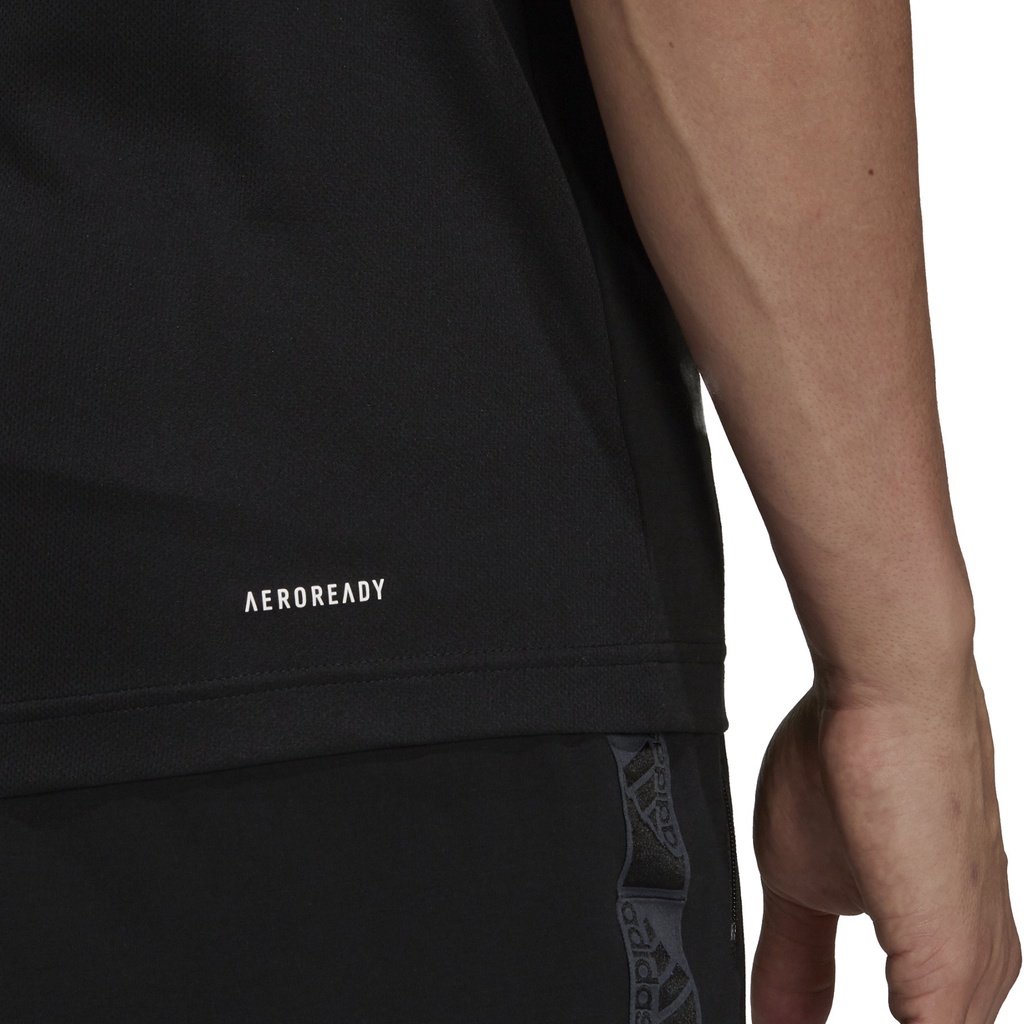 Áo phông nam Adidas - Áo Adidas M 3S T