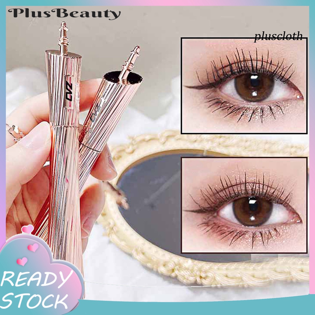 Mascara Chuốt Mi Cong Vút Và Dài Hơn Đa Năng 6.5g