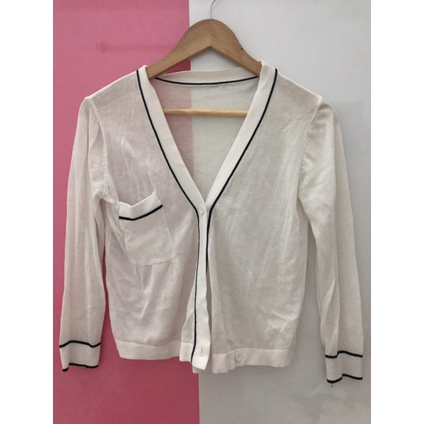 Thanh lý áo khoác mỏng