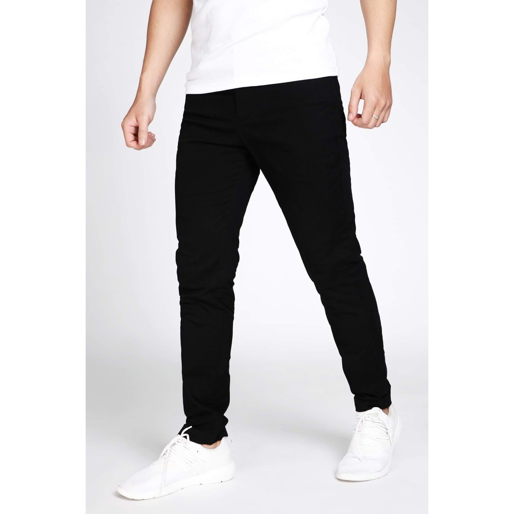 Quần Kaki Nam Co giãn, Dáng Âu Thời Trang Nam Cao cấp | BigBuy360 - bigbuy360.vn