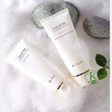 Sữa rửa mặt Dr.Pepti+ Galacto Cleansing Foam 110ml