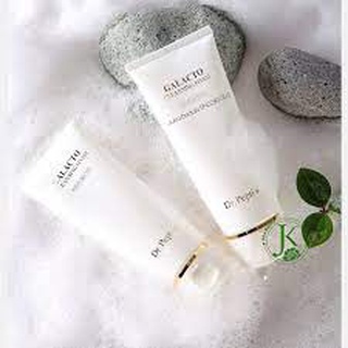 Sữa rửa mặt Dr.Pepti+ Galacto Cleansing Foam 110ml