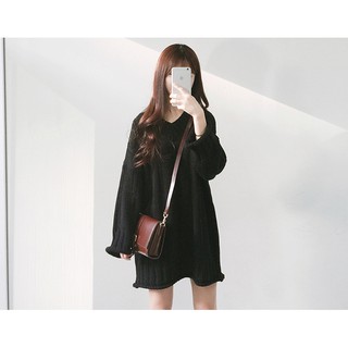 Áo Len Nữ Thời Trang Chất Đẹp Thiết Kế Trẻ Trung Sang Chảnh hàng Quảng Châu Cao Cấp