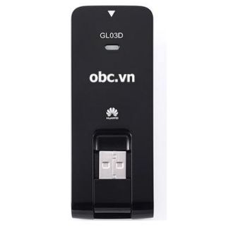 Usb/dcom 4g lte obc huawei emobile gl03d hàng nhật chính hãng