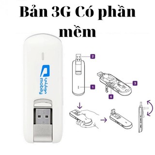 Usb Dcom 3G Huawei E3276 - Dùng All mạng - Đổi IP cực tốt