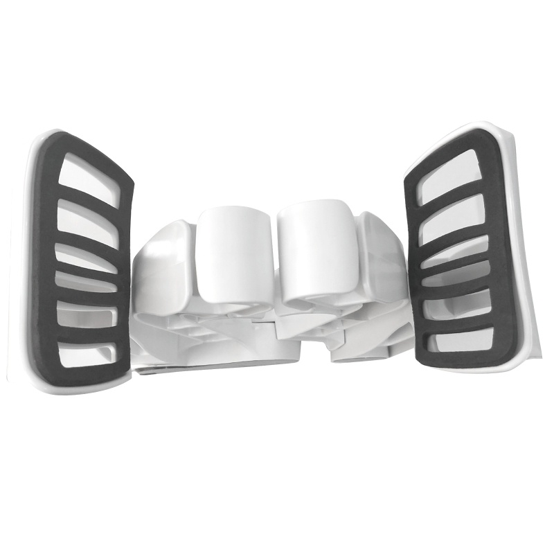 Dụng Cụ Luyện Tập Cơ Tay Trên Và Cánh Tay Wonder