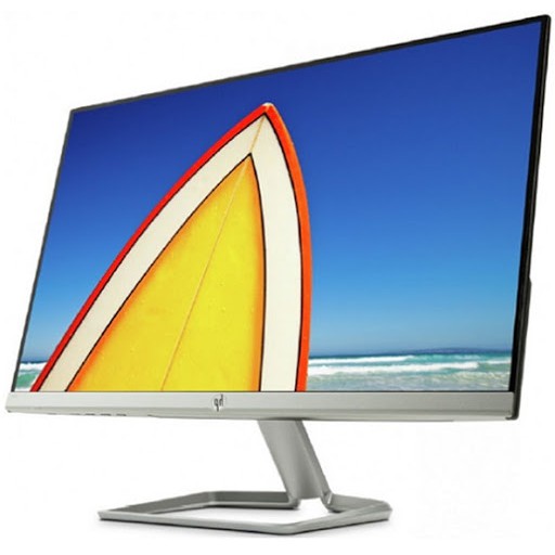 [Mã ELMSDAY giảm 6% đơn 2TR] Màn hình HP 24F 23.8 inch 3AL28AA IPS - Bảo hành chính hãng 36 tháng | BigBuy360 - bigbuy360.vn