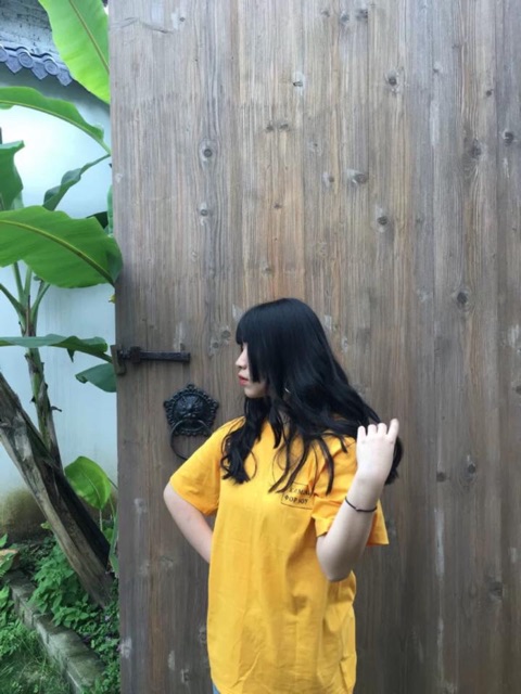 Áo phông nelly ( có sẵn )