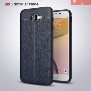 Ốp lưng samsung galaxy j7 2015/j7 2016/j7 prime/j7 pro silicon giả da, chống sốc auto focus