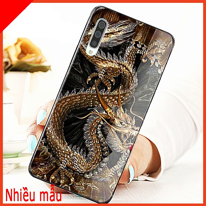 [Mã ELFLASH5 giảm 20K đơn 50K] SAMSUNG A50,A70,J7 PRIME, J7 PRO, ỐP lưng mặt kính 3D thế hệ mới taiyoshop3