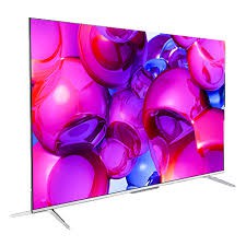 TCL 4K UHD Android Tivi Model 43P715 Kích thước 43 inch