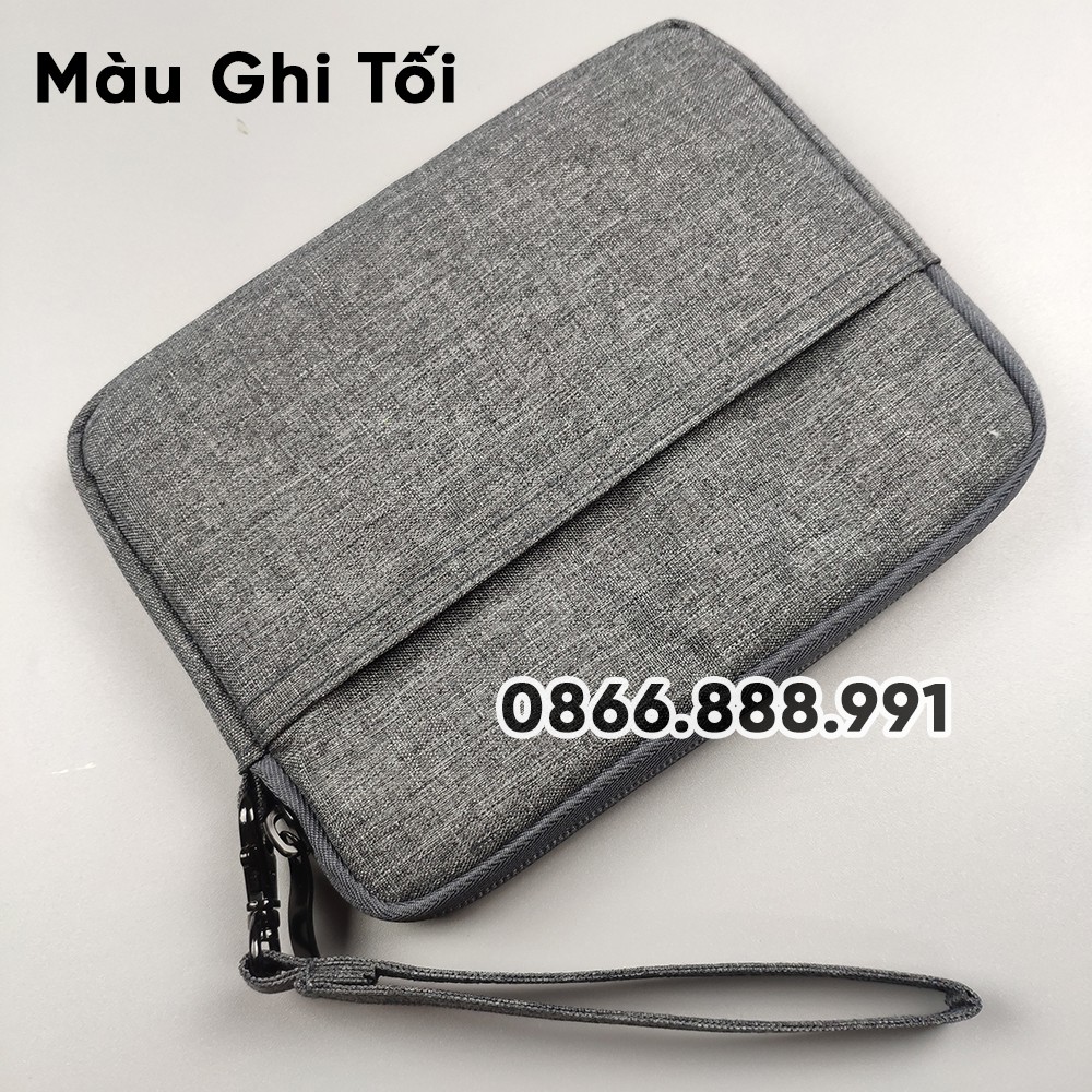 Túi Chống Sốc, Chống Nước Có Dây Đeo Cho Kindle Paperwhite 3, Paperwhite 4, Kindle Voyage, Kindle 558, 958, 499 Mã KD02 | BigBuy360 - bigbuy360.vn