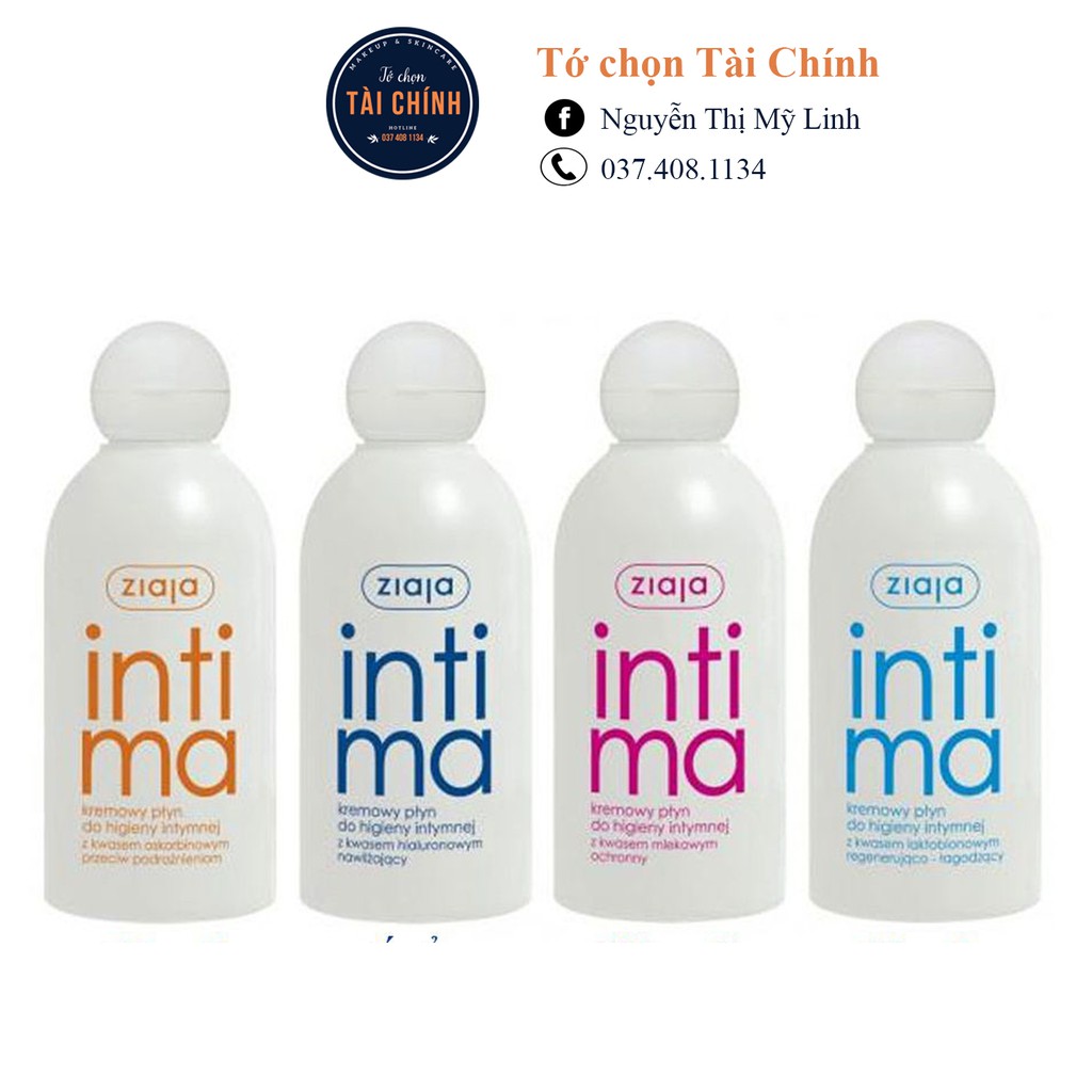 Sữa rửa mặt Manuka - DDVS Intima | BigBuy360 - bigbuy360.vn