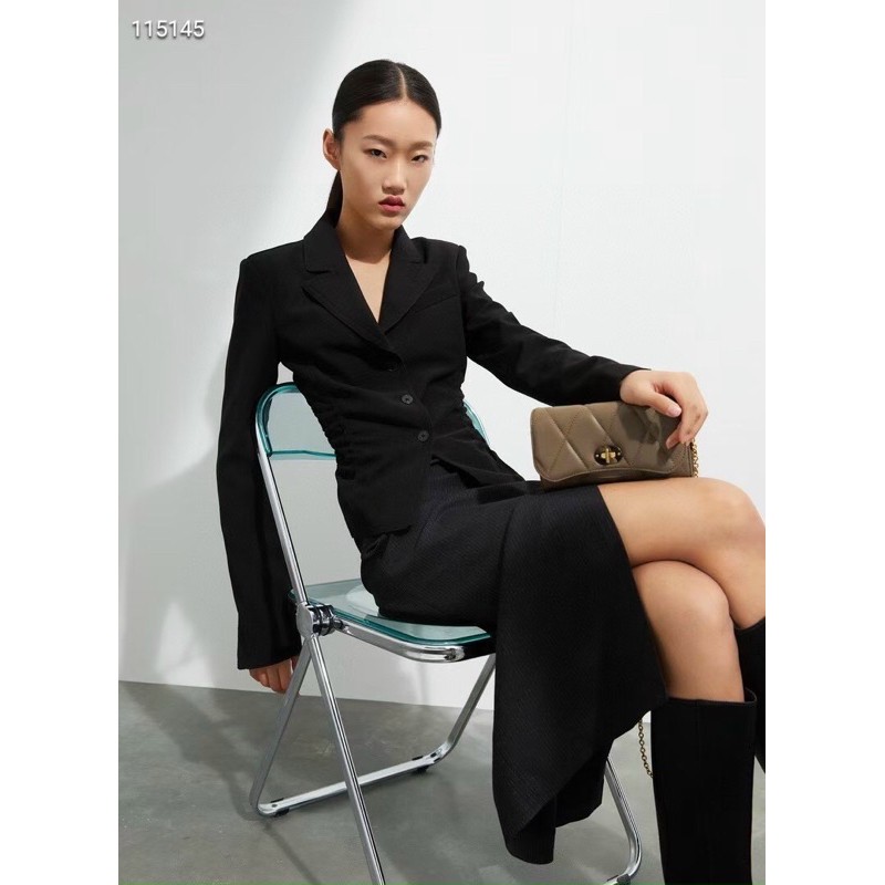 Clutch CNK Kèm dây đeo chéo Mới nhất