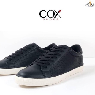 NEW- Chất -  [Số 1] Giày Thể Thao Cox Shoes Black 2922 . RẺ VÔ ĐỊCH XCv ^ ` ! ' . ! ' TỐT