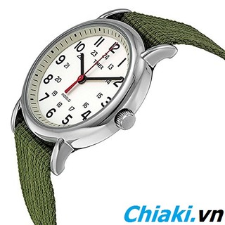 Đồng hồ nam Timex T2N6519J
