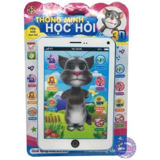 Đồ chơi trẻ em cho bé yêu - đồ chơi ipad mèo tôm thông minh siêu rẻ