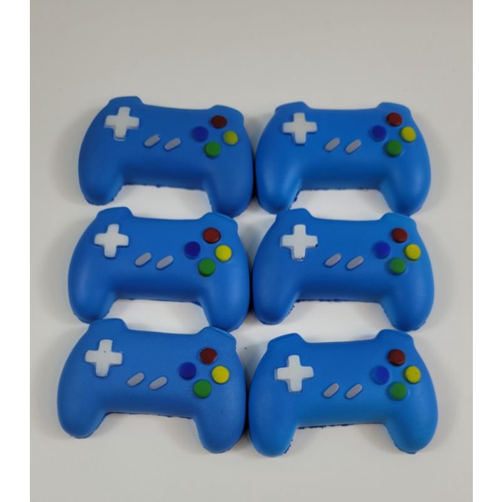 Đồ chơi squishy mini nhật mẫu mới