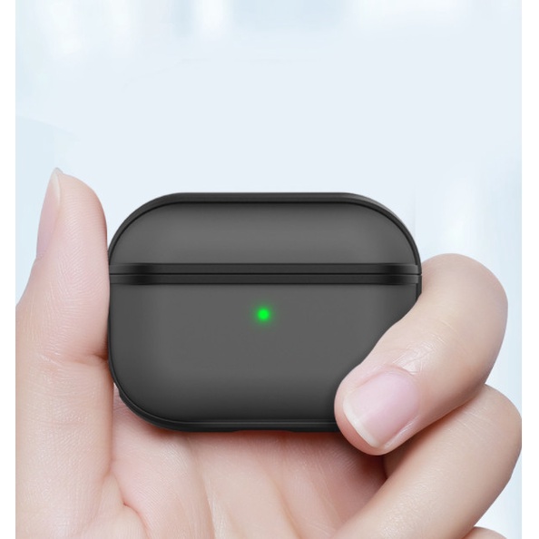 Ốp Chính Hãng LIKGUS U SHIELD AirPod Pro Vỏ Đựng Ốp CASE AIRPOD PRO Bảo Vệ Tai Nghe Không Dây Bluetooth