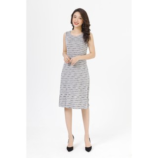 Đầm Suông 3 Lỗ Lamer L63T19Q036