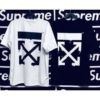 Áo Thun OFF WHITE SIMSON Ver 6 Unisex