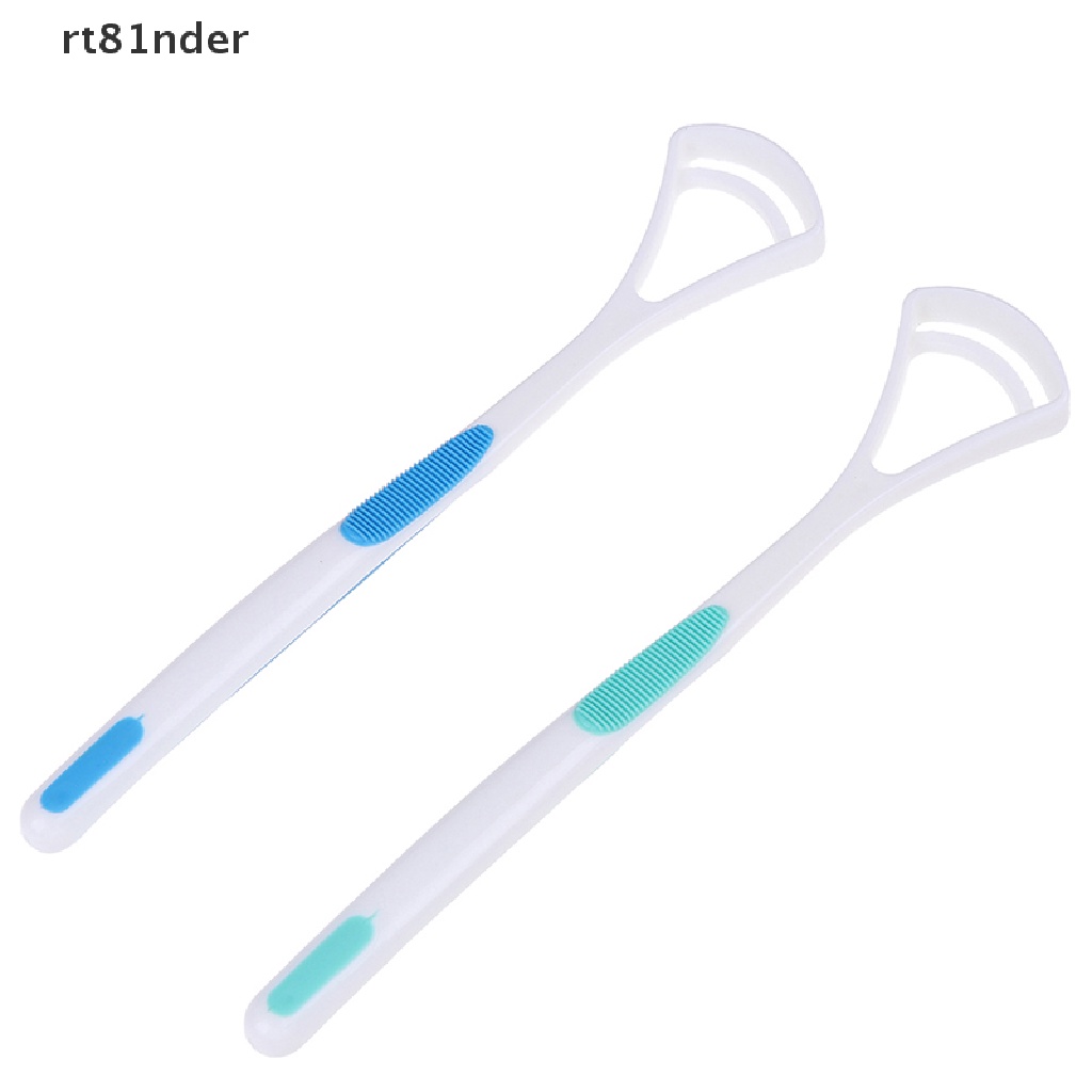 1 Bàn Chải Đánh Răng Làm Sạch Lưỡi Chăm Sóc Răng Miệng