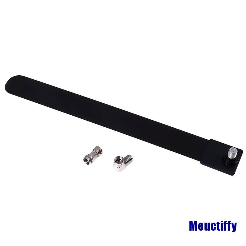 Ăng Ten Kỹ Thuật Số Trong Nhà 1080p Hdtv 100 + Hd Tv