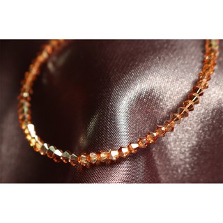 Vòng tay pha lê Swarovski B.25
