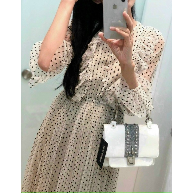 TÚI STEVE MADDEN CHÍNH HÃNG