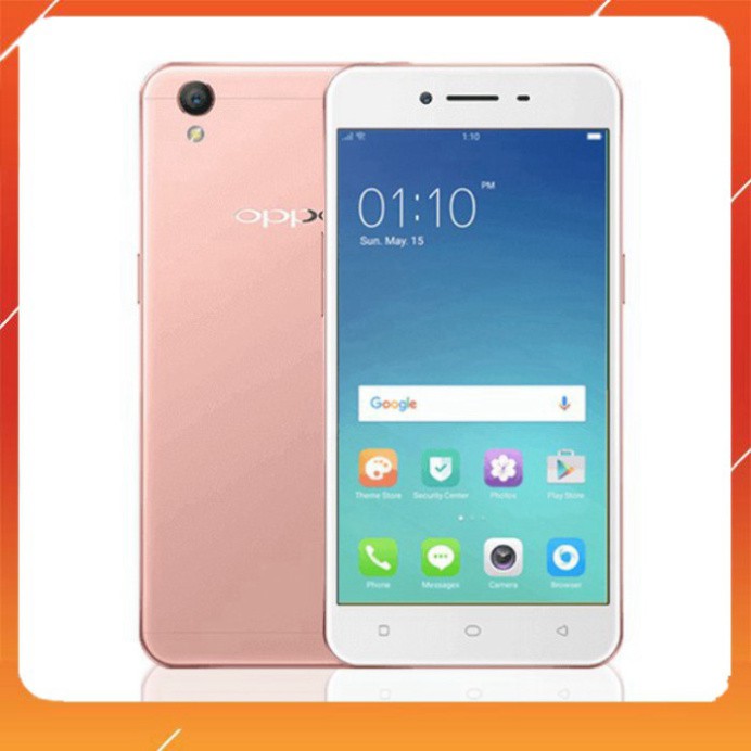 GIÁ KỊCH SÀN điện thoại Oppo A37 - Oppo A37F CHÍNH HÃNG 2sim ram 2G/16G mới GIÁ KỊCH SÀN