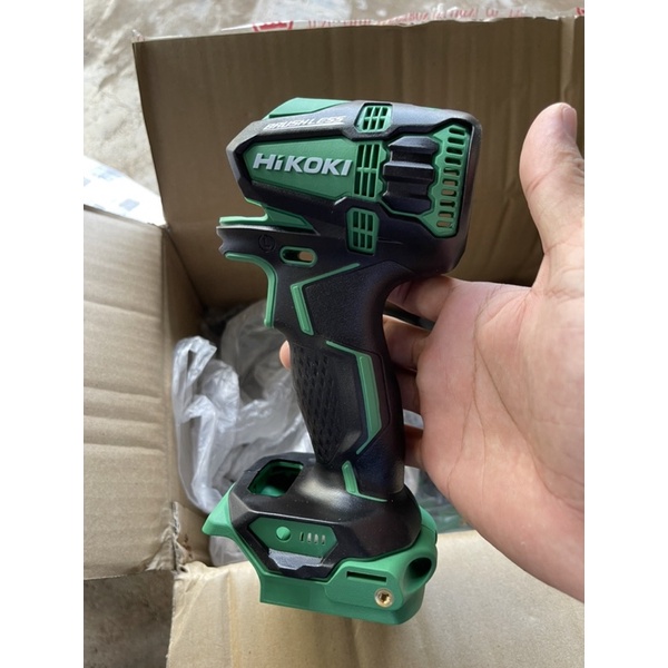 vỏ vít Hitachi hikoki ddl2 18v-36v bulong