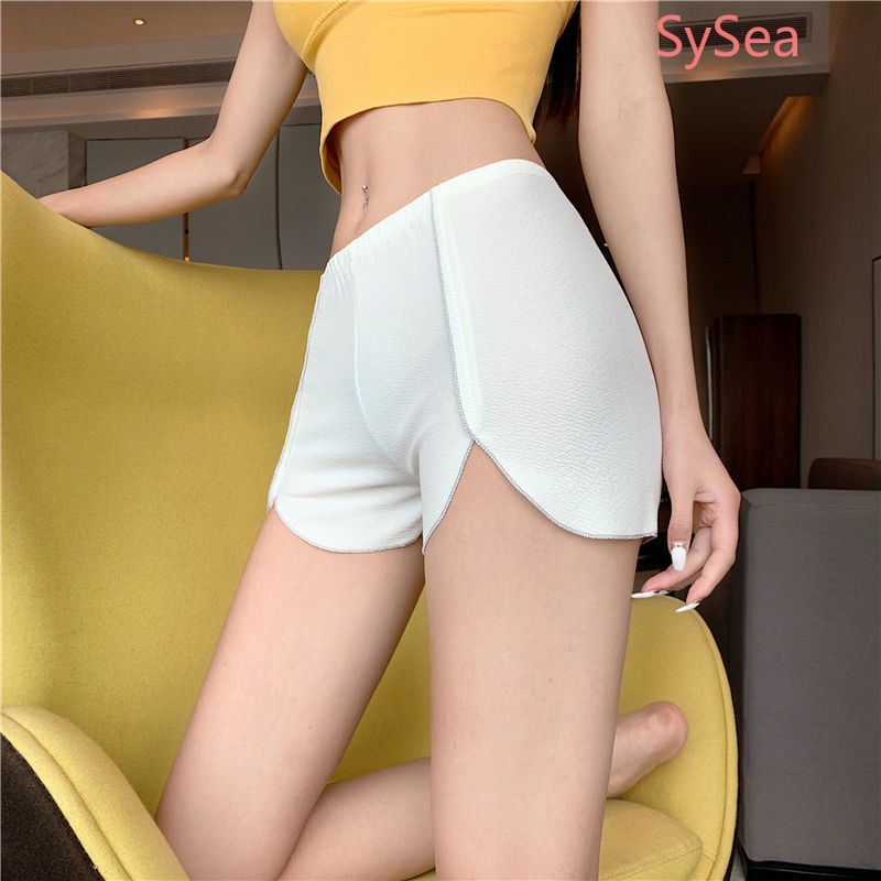 Quần Bảo Hộ Màu Sắc Quyến Rũ Thời Trang Mùa Hè Cho Nữ