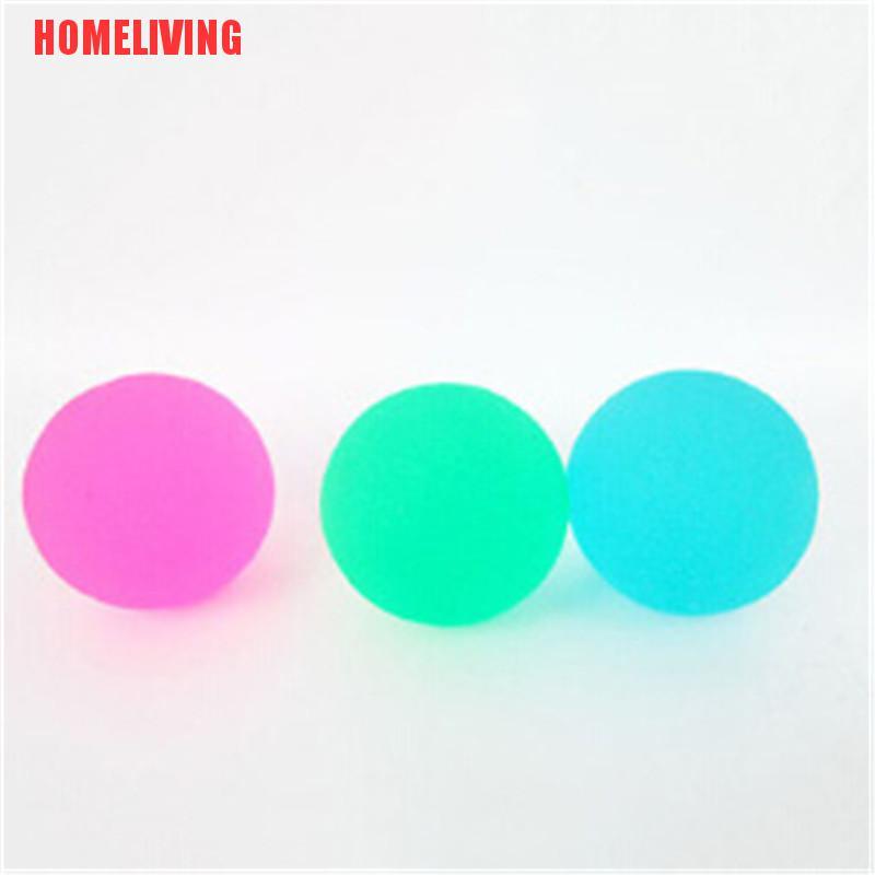 Set 10 Quả Bóng Cao Su 27mm Sáng Tạo Cho Bé