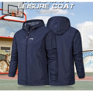 Áo khoác gió thể thao Lining, mã hiệu 248