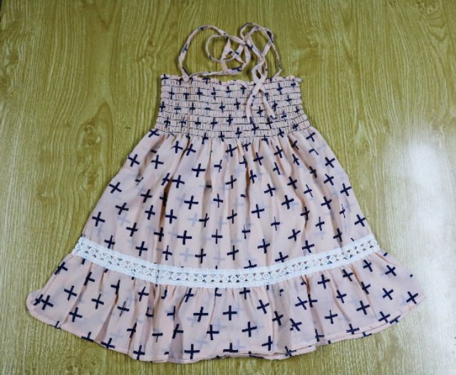 Đầm Maxi