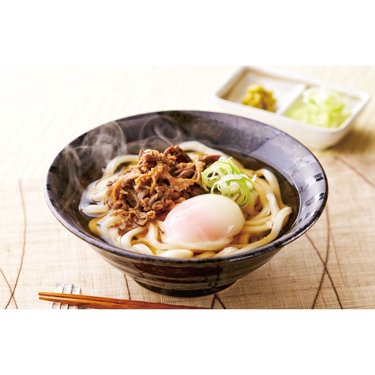 [SHIP HCM] Mì udon tươi Hàn Quốc