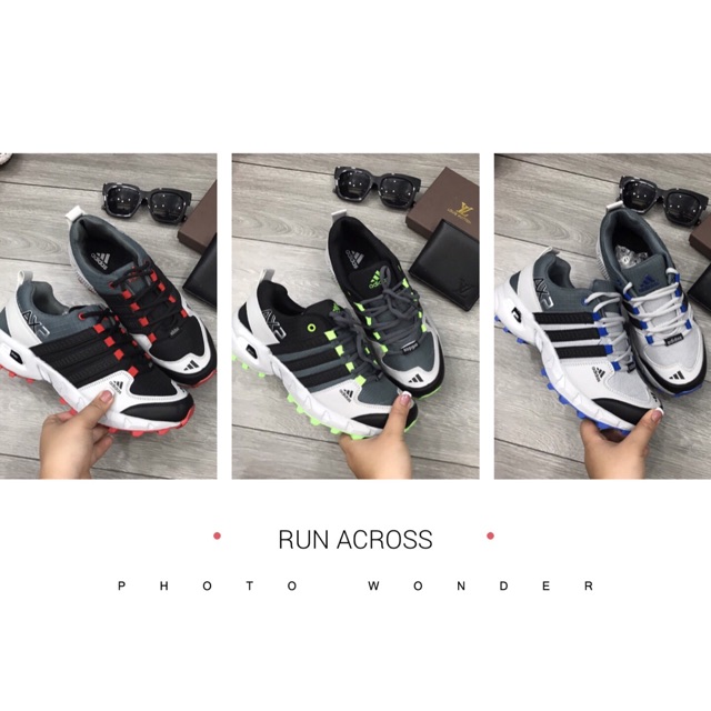 Giầy thể thao khủng bố ( LH shop ktra Sz trc khi đặt hàng)