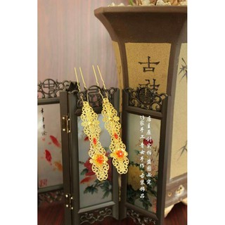 Trâm cài tóc cổ trang giá 1 đôi