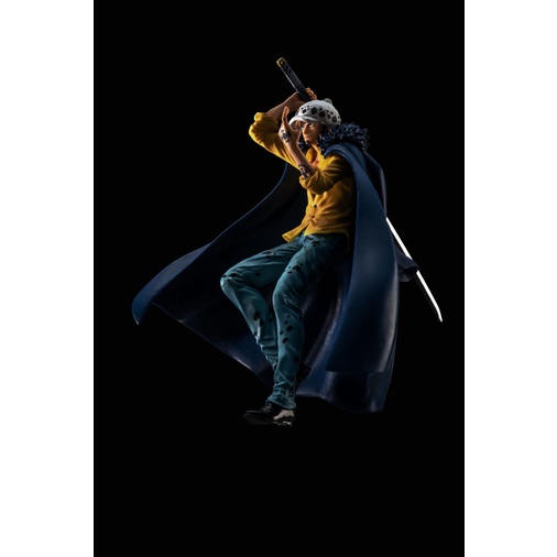 Set mô hình Ichiban Kuji One Piece Best of Omnibus  - chính hãng Nhật Bản